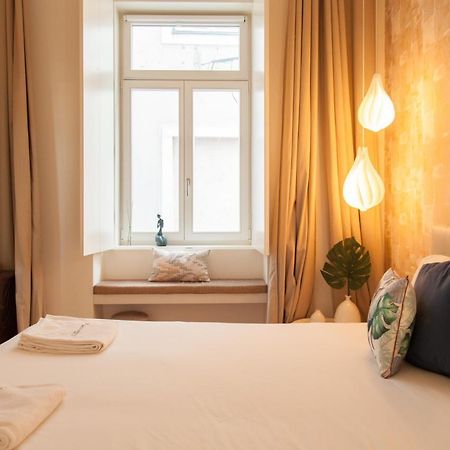 Flh Chiado Nature Apartment Lisboa Εξωτερικό φωτογραφία
