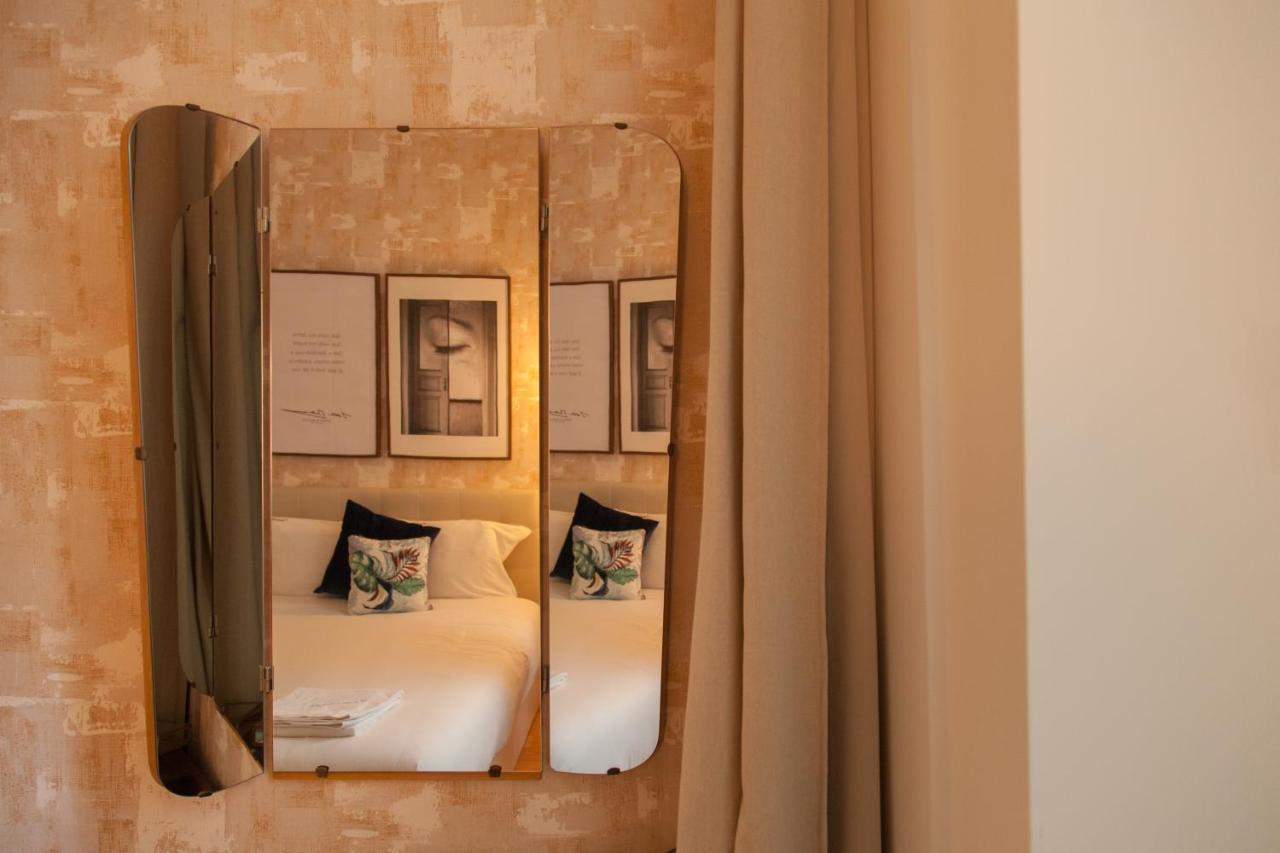 Flh Chiado Nature Apartment Lisboa Εξωτερικό φωτογραφία